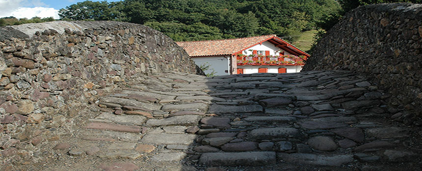 Saint-Étienne-de-Baïgorry