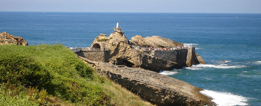 Biarritz